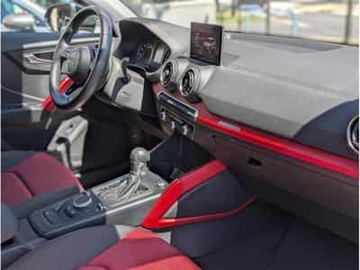 Audi Q2 1.5 TFSI S-LINE DSG (2020) - Foto 6