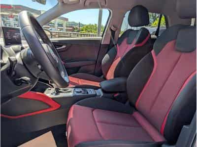 Audi Q2 1.5 TFSI S-LINE DSG (2020) - Foto 7