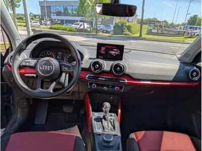 Audi Q2 1.5 TFSI S-LINE DSG (2020) - Foto 8
