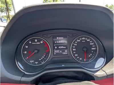 Audi Q2 1.5 TFSI S-LINE DSG (2020) - Foto 9