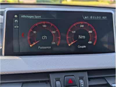 BMW X2 35i (2019) - Foto 15