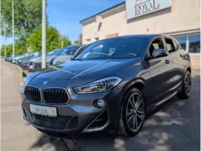 BMW X2 35i (2019) - Foto 2