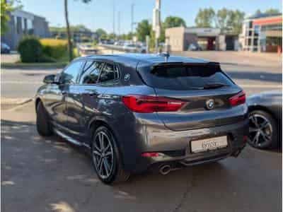 BMW X2 35i (2019) - Foto 3