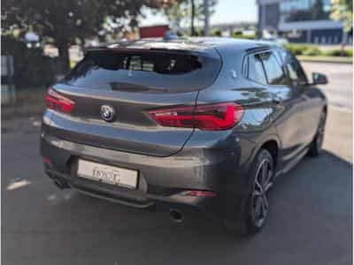 BMW X2 35i (2019) - Foto 4