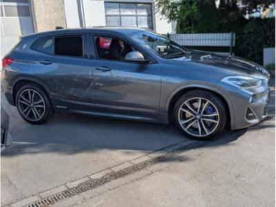 BMW X2 35i (2019) - Foto 5