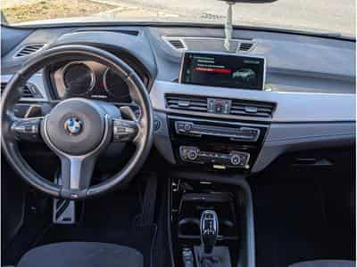 BMW X2 35i (2019) - Foto 7