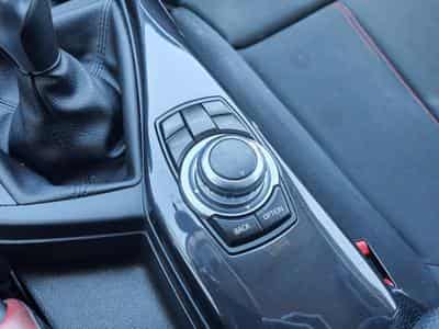 BMW 116 116d RED DEVILS EDITION GPS BLUETOOTH CLIMATISATION (2014) - Photo 14