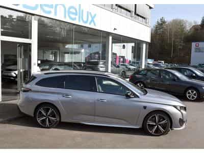 Peugeot 308 SW 1.6 PHEV Hybrid 225 GT e-EAT8 FOCAL ACC CAM360 1° MAIN (2024) - Foto 3