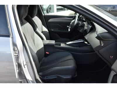 Peugeot 308 SW 1.6 PHEV Hybrid 225 GT e-EAT8 FOCAL ACC CAM360 1° MAIN (2024) - Foto 7