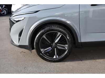 Nissan Qashqai 1.3 DIG-T MHEV Tekna Xtronic CUIR MEMO BOSE PANO NEUF (2025) - Foto 5