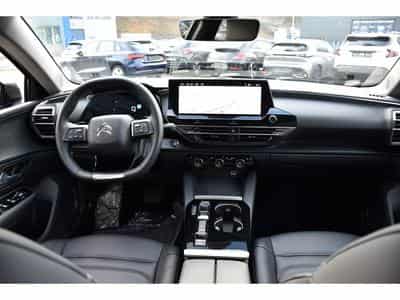 Citroën C5 X 1.2 PureTech PLUS EAT8 CUIR ACC HUD LANE NEUVE (2024) - Foto 9