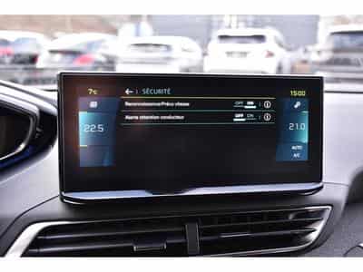 Peugeot 3008 1.6 Hybrid PHEV 224 Allure e-EAT8 LANE SIDE CAM NEUF (2023) - Foto 14