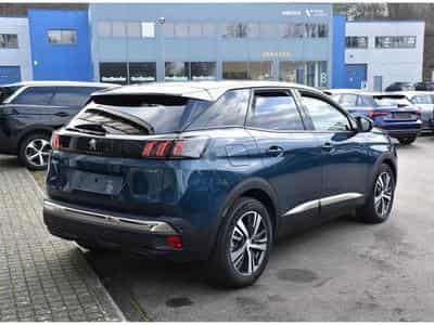 Peugeot 3008 1.6 Hybrid PHEV 224 Allure e-EAT8 LANE SIDE CAM NEUF (2023) - Foto 4
