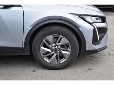 Peugeot 408 1.2 PureTech Allure EAT8 ACC LANE GPS CAM 1° MAIN (2024) - Foto 5