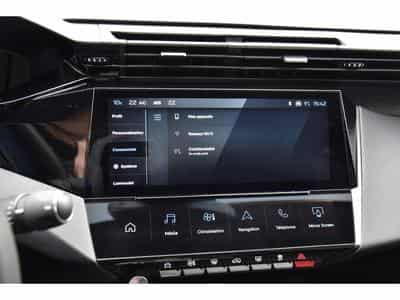 Peugeot 408 1.2 PureTech Allure EAT8 ACC LANE GPS CAM 1° MAIN (2024) - Foto 12