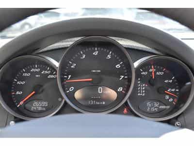 Porsche Boxster 2.7 Tiptronic S CUIR PDC 1° MAIN CARNET PORSCHE (2007) - Foto 13