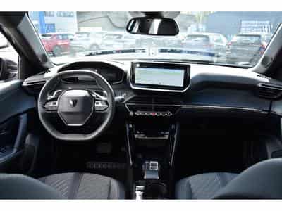 Peugeot 2008 1.2 Hybrid 145 Allure e-DCS6 ACC LANE SIDE GPS CAM360 1°MAIN (2025) - Foto 8
