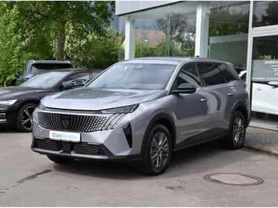 Peugeot 5008 Hybrid 145 Allure e-DCS ACC SG CHFF CAM360 NEUF (2026) - Foto 2