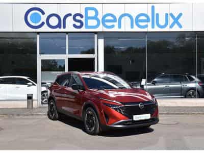 Nissan Qashqai 1.3 DIG-T MHEV N-Connecta Xtronic COLD PACK NEUF (2025) - Foto 1