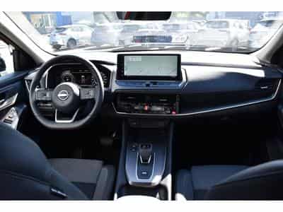 Nissan Qashqai 1.3 DIG-T MHEV N-Connecta Xtronic COLD PACK NEUF (2025) - Foto 9