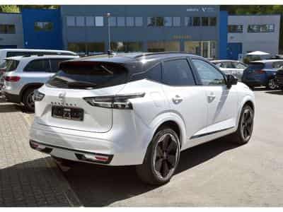 Nissan Qashqai 1.3 DIG-T MHEV N-Design Xtronic CUIR MEMO BOSE PANO NEUF (2025) - Foto 4