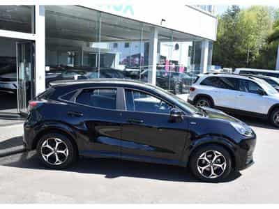 Ford Puma 1.0 EcoBoost ST-Line Auto. REGUL GPS LANE CAM 1° MAIN (2025) - Foto 3