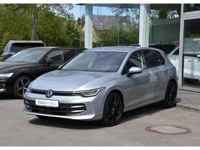 VW Golf 2.0 TDI Life GARANTIE 2028 ACC TRAVEL SIDE CAM ATT RMQ 1° M. (2025) - Foto 2