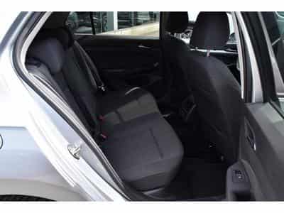 VW Golf 2.0 TDI Life GARANTIE 2028 ACC TRAVEL SIDE CAM ATT RMQ 1° M. (2025) - Foto 8