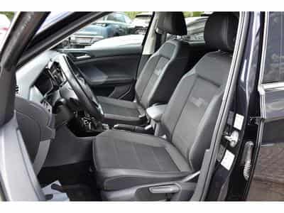 VW T-Cross 1.0 TSI Style DSG ACC LANE SIDE GPS LED 1° MAIN (2021) - Foto 6