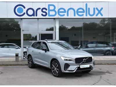 Volvo XC60 2.0 B4 Plus Dark Geartronic TO CUIR MEMO HARMAN PILOT 1°MAIN (2024) - Foto 1