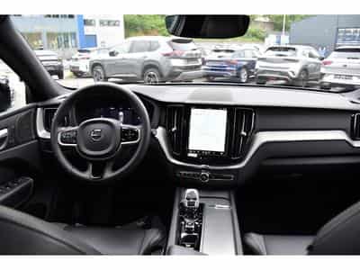 Volvo XC60 2.0 B4 Plus Dark Geartronic TO CUIR MEMO HARMAN PILOT 1°MAIN (2024) - Foto 10