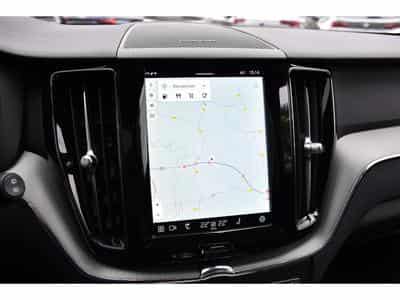 Volvo XC60 2.0 B4 Plus Dark Geartronic TO CUIR MEMO HARMAN PILOT 1°MAIN (2024) - Foto 11