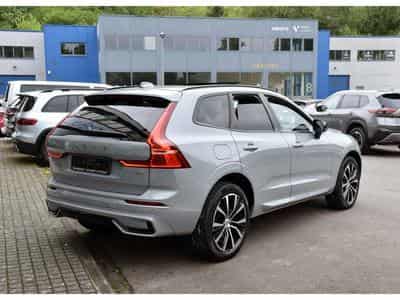 Volvo XC60 2.0 B4 Plus Dark Geartronic TO CUIR MEMO HARMAN PILOT 1°MAIN (2024) - Foto 4
