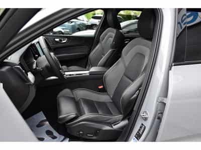 Volvo XC60 2.0 B4 Plus Dark Geartronic TO CUIR MEMO HARMAN PILOT 1°MAIN (2024) - Foto 6