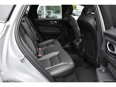 Volvo XC60 2.0 B4 Plus Dark Geartronic TO CUIR MEMO HARMAN PILOT 1°MAIN (2024) - Foto 8