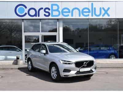 Volvo XC60 2.0 T5 Momentum Geartronic MEMO PANO BLIS CAM360 1° MAIN (2019) - Foto 1