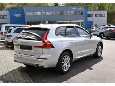 Volvo XC60 2.0 T5 Momentum Geartronic MEMO PANO BLIS CAM360 1° MAIN (2019) - Foto 4