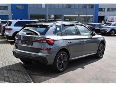 Skoda Kamiq 1.5 TSI Monte Carlo DSG PANO ACC TRAVEL SIDE KESSY NEUF (2026) - Foto 4