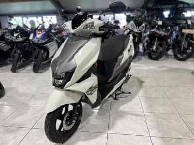 Suzuki Avenis 125 (2025) - Foto 2
