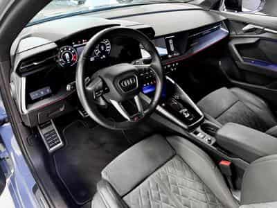 Audi RS3 Sportback 2.5 TFSI quattro (2022) - Photo 11