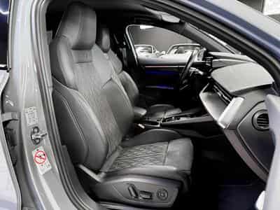 Audi RS3 Sportback 2.5 TFSI quattro (2022) - Photo 12