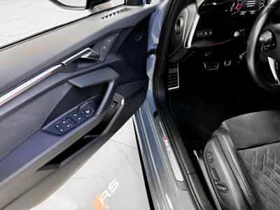 Audi RS3 Sportback 2.5 TFSI quattro (2022) - Photo 15