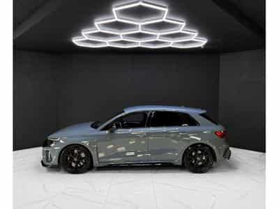 Audi RS3 Sportback 2.5 TFSI quattro (2022) - Photo 2