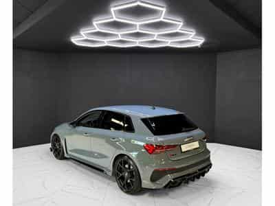 Audi RS3 Sportback 2.5 TFSI quattro (2022) - Photo 3