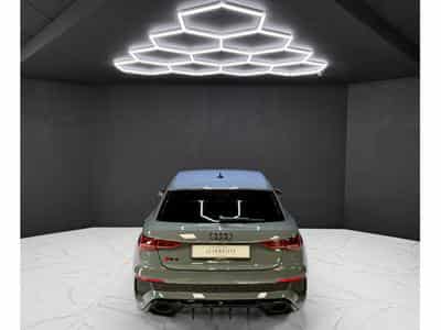 Audi RS3 Sportback 2.5 TFSI quattro (2022) - Photo 4