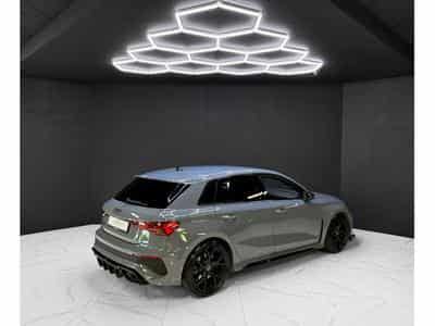 Audi RS3 Sportback 2.5 TFSI quattro (2022) - Photo 5