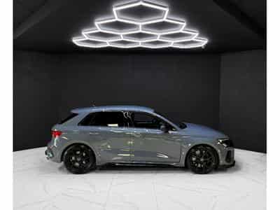 Audi RS3 Sportback 2.5 TFSI quattro (2022) - Photo 6