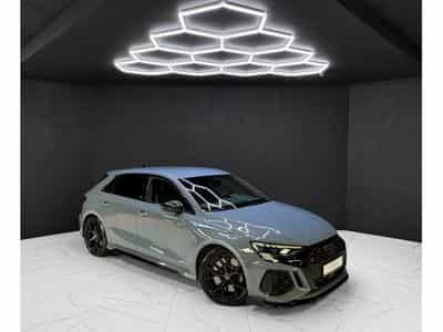 Audi RS3 Sportback 2.5 TFSI quattro (2022) - Photo 7