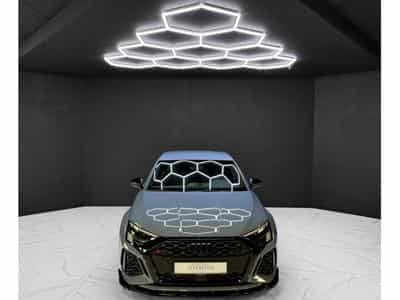 Audi RS3 Sportback 2.5 TFSI quattro (2022) - Photo 8