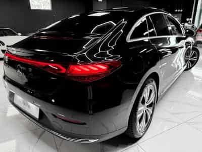 Mercedes EQE 350 350+ 4MATIC 1ST HAND FULL SERVICE (2023) - Photo 10